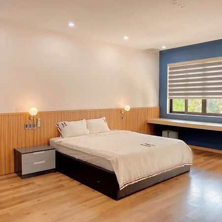 Aurora Homestay Quang Ngai Exterior photo