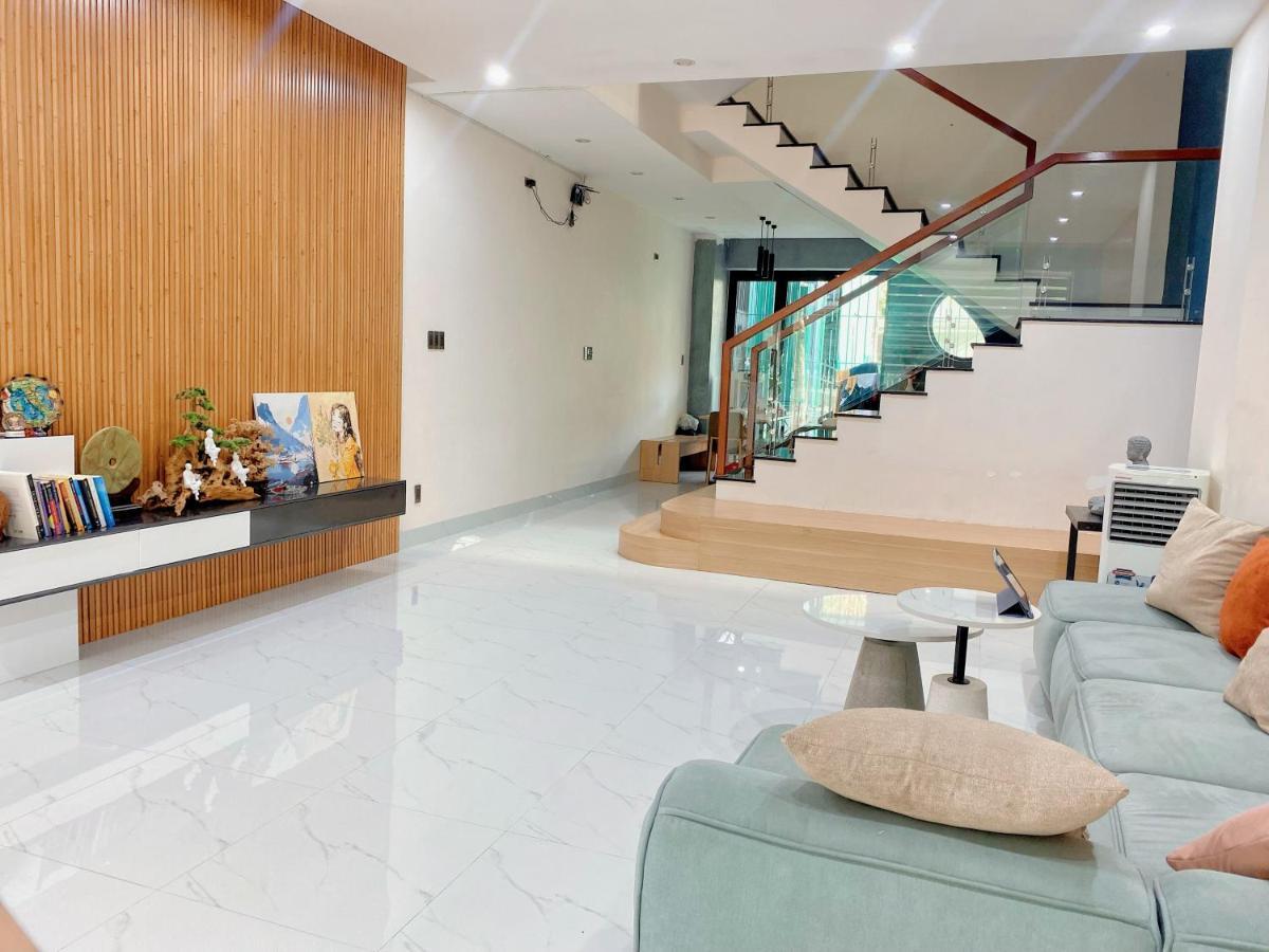 Aurora Homestay Quang Ngai Exterior photo